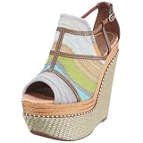 Missoni SAND.MONT.LISTINI ZATT.135 MIDOLLIN TM24 E Damen Sandalen