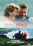 [DVD] Saving Grace (Widescreen/Full Screen)