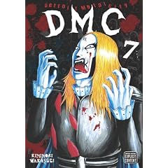 Detroit Metal City, Vol. 7