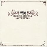 [DVD] Böhse Onkelz - Vaya con tioz (4 DVDs)