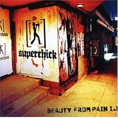 Beauty from Pain 1.1