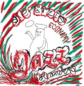  Jazz ist Anders (Economy) [Vinyl LP]