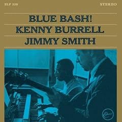 Blue Bash [12 inch Analog]