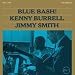 Blue Bash [12 inch Analog]