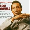 Groovy People: The Best of