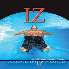 Alone in IZ World
