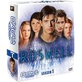 ���Y�E�F��/���̗��l���� �V�[�Y��1 (SEASONS�R���p�N�g�E�{�b�N�X) [DVD]