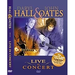 Live in Concert