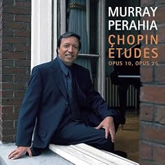 Etudes Op. 10/25