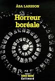 [Book] Horreur boréale