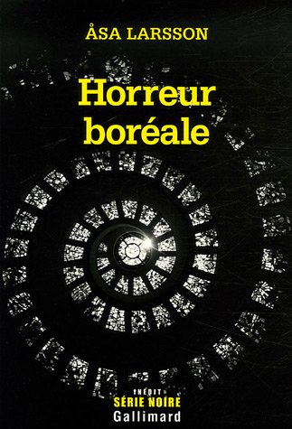  Horreur boréale