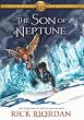 Heroes of Olympus, The, Book Two: The Son of Neptune