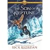 Heroes of Olympus, The, Book Two: The Son of Neptune