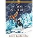 Heroes of Olympus, The, Book Two: The Son of Neptune
