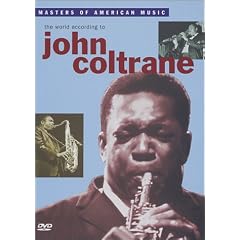 World According to John Coltrane
