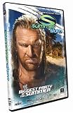 [DVD]John Morrison Wwe: Summerslam 2007 (Full) [DVD] [Import]