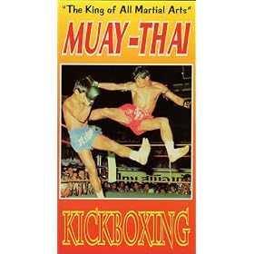 Muay-Thai Kickboxing [VHS] [Import]