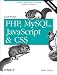 Learning PHP, MySQL, JavaScript, and CSS: A Step-by-step Guide to Creating Dynamic Websites