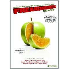 Freakonomics [DVD] [Import]
