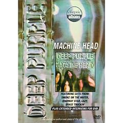 �N���V�b�N�E�A���o���Y:�}�V���w�b�h [DVD]