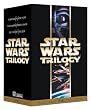 Star Wars Trilogy [VHS] [Import]