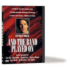 Band Played on [DVD] [Import]