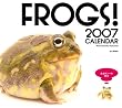 FROGS! 2007[�J�����_�[] (�m�J�����_-�n)
