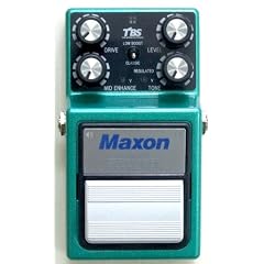 MAXON Super Tube