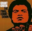 The Final Comedown