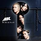 Hide-away (DVD�t)�y�W���P�b�gA�z