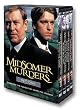 Midsomer Murders Set 1 [DVD] [Import]