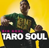 [CD]TARO SOUL BIG SOUL