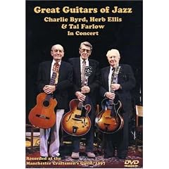 Great Guitars of Jazz