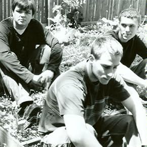 American Football の画像