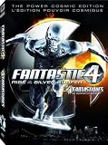 [DVD] Fantastic Four: Rise of the Silver Surfer (Special Edition)