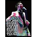 ���{������-2011�N4��24�� ROCK&SOUL 2010-2011 TOUR FINAL- [DVD]