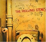 [Music] Beggars Banquet