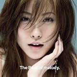 [CD]melody. The Best of melody.~Timeline~ 通常盤 CD