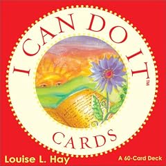 I Can Do It Cards (Beautiful Card Deck)