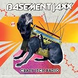 [Music] Crazy Itch Radio