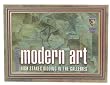 ���_���A�[�g (modern art)