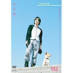Memo�EReal DVD ���c�ʁuOne Life ! ~7days Family~�v~�O��~