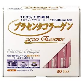 �A�X�e�B �v���Z���^�R���[�Q�� 2500 Essence 30��