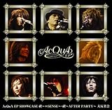 [DVD]AcQuA EP AcQuA EP SHOWCASE 禊~∞SENSE~・禊~AFTER PARTY~『大反省会』 [DVD]