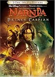[DVD]ベン・バーンズ ナルニア国物語/第2章:カスピアン王子の角笛 2-Disc・スペシャル・エディション [DVD]