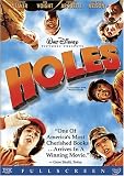 [DVD] Holes (Full Screen)