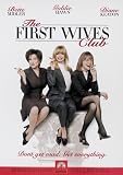 [DVD] The First Wives Club (Widescreen)