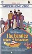 �C�G���[�E�T�u�}���� [VHS]