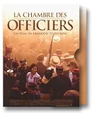 [DVD] La Chambre des officiers