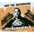 2k7 Instrumentals